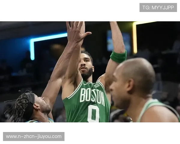 凯尔特人五连胜继续高歌猛进，布朗展现攻防实力